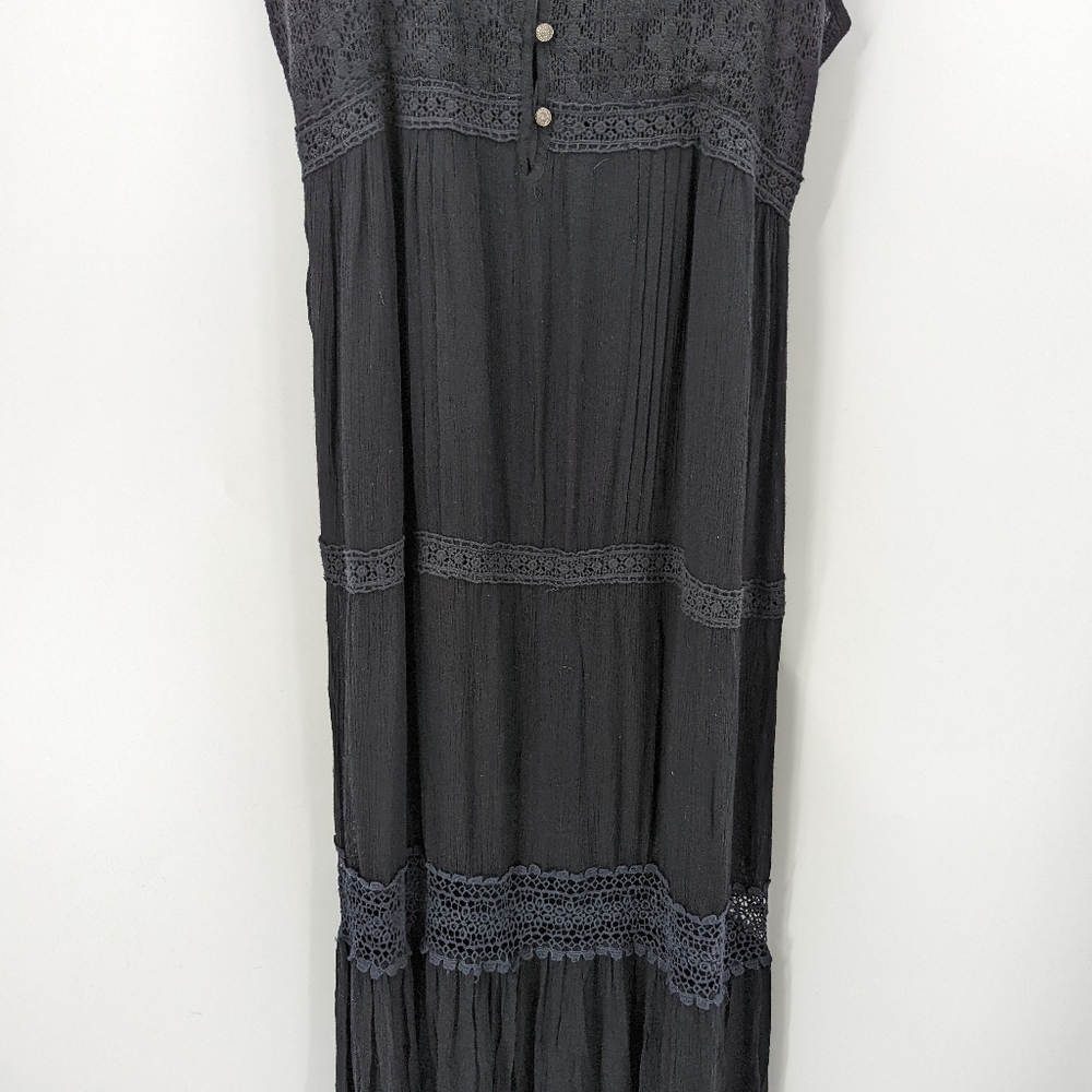O'NEILL Sleeveless Maxi Dress - Picture 3 of 8
